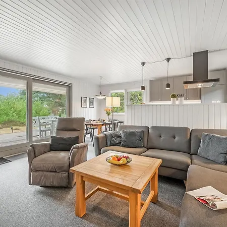 Brodde - 300m From The Sea By Interhome