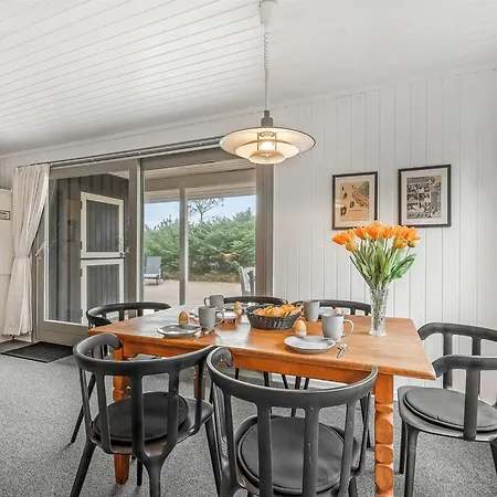 Feriehus Brodde - 300m From The Sea By Interhome