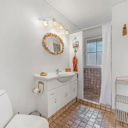 Brodde - 300m From The Sea By Interhome Feriehus Bjerregård