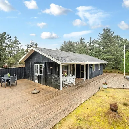 Feriehus Brodde - 300m From The Sea By Interhome Bjerregård