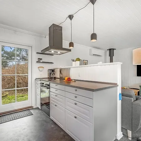 Holiday home Brodde - 300m From The Sea By Interhome *