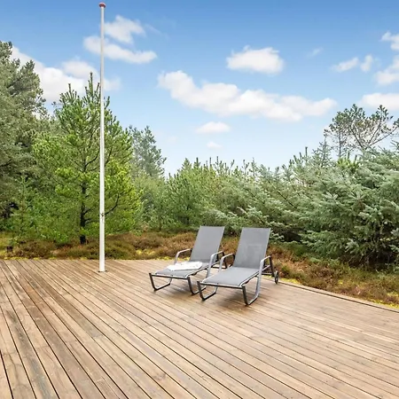 Brodde - 300m From The Sea By Interhome * Bjerregard