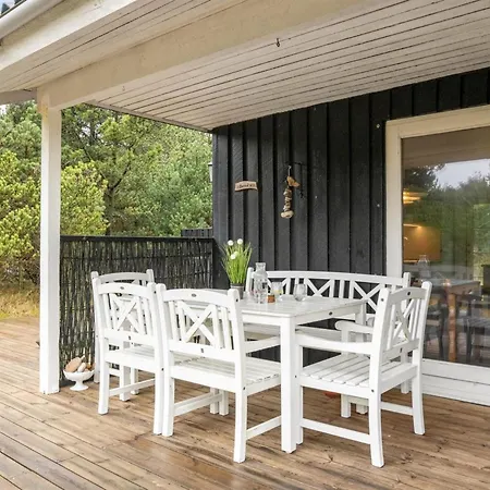 Brodde - 300m From The Sea By Interhome Bjerregard