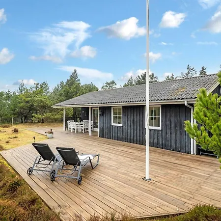 Brodde - 300m From The Sea By Interhome * Bjerregård