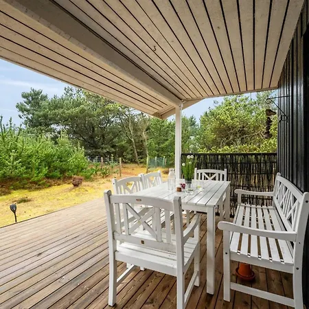 Brodde - 300m From The Sea By Interhome Сasa de vacaciones *