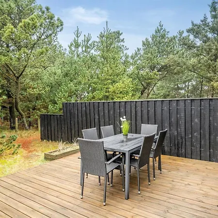 Brodde - 300m From The Sea By Interhome *