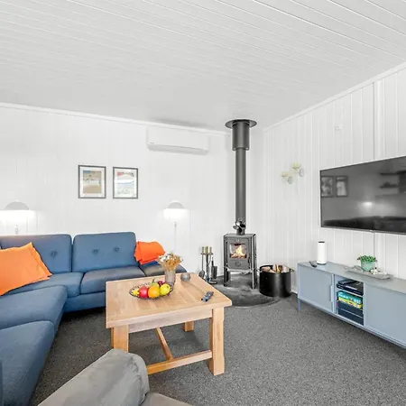 Brodde - 300m From The Sea By Interhome *