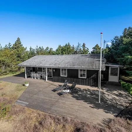 Brodde - 300m From The Sea By Interhome * Bjerregård