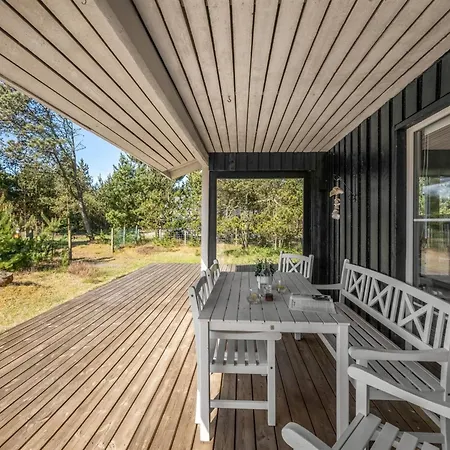 Brodde - 300m From The Sea By Interhome Bjerregård