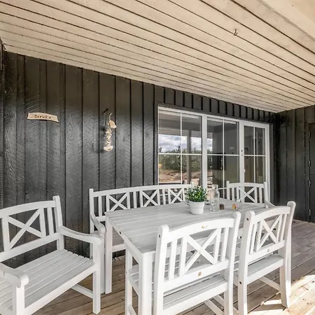 Brodde - 300m From The Sea By Interhome Сasa de vacaciones