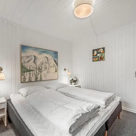 Сasa de vacaciones Brodde - 300m From The Sea By Interhome *
