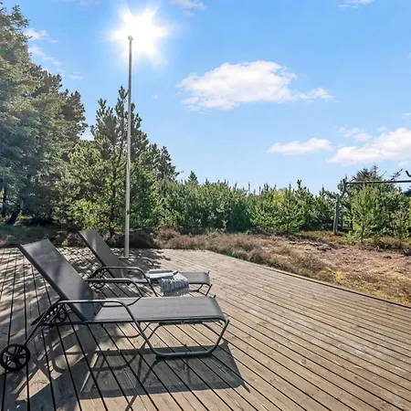 Сasa de vacaciones Brodde - 300m From The Sea By Interhome *