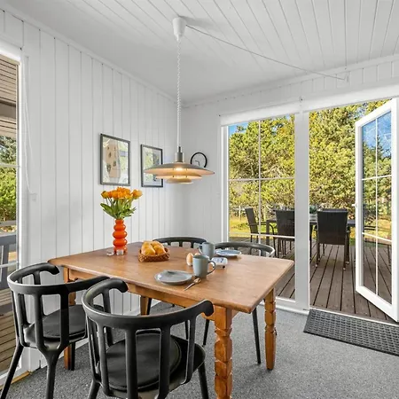 Brodde - 300m From The Sea By Interhome *