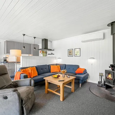 Brodde - 300m From The Sea By Interhome Сasa de vacaciones