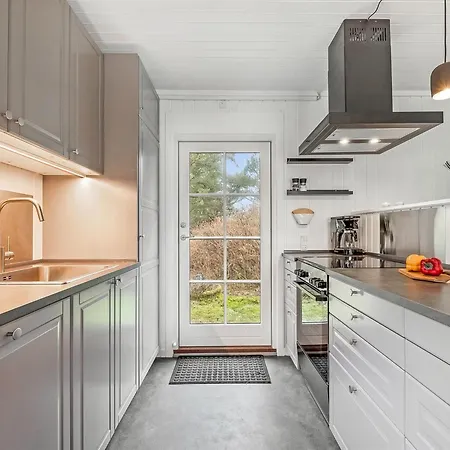 Brodde - 300m From The Sea By Interhome Сasa de vacaciones